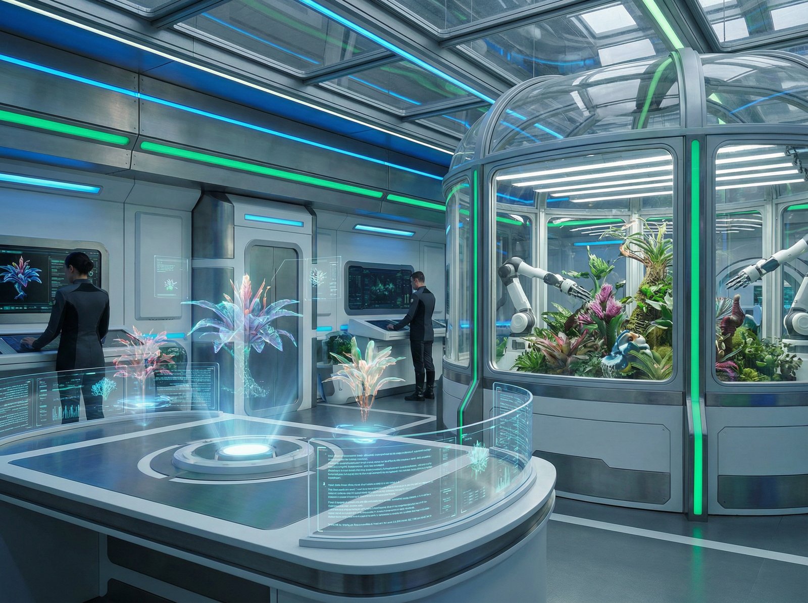 蘑菇视频AI植物视频