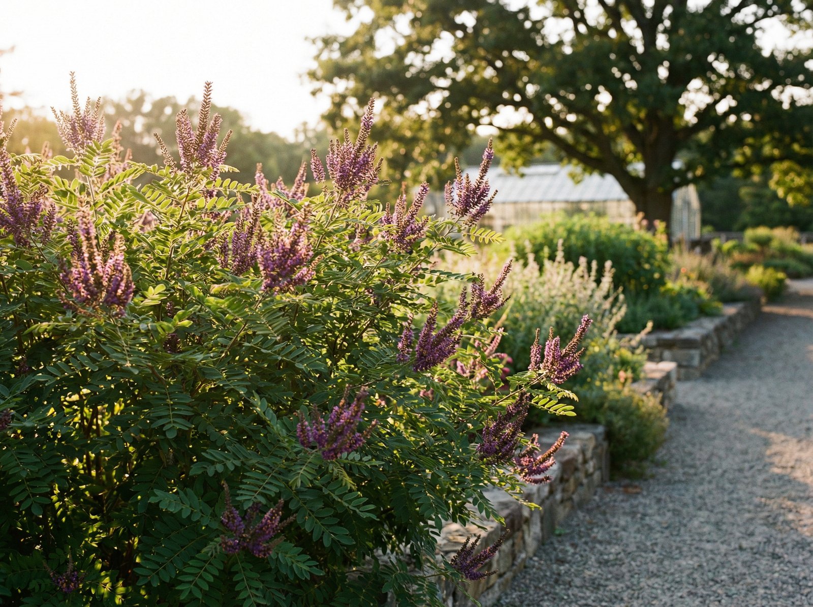 蘑菇视频紫穗槐植物视频