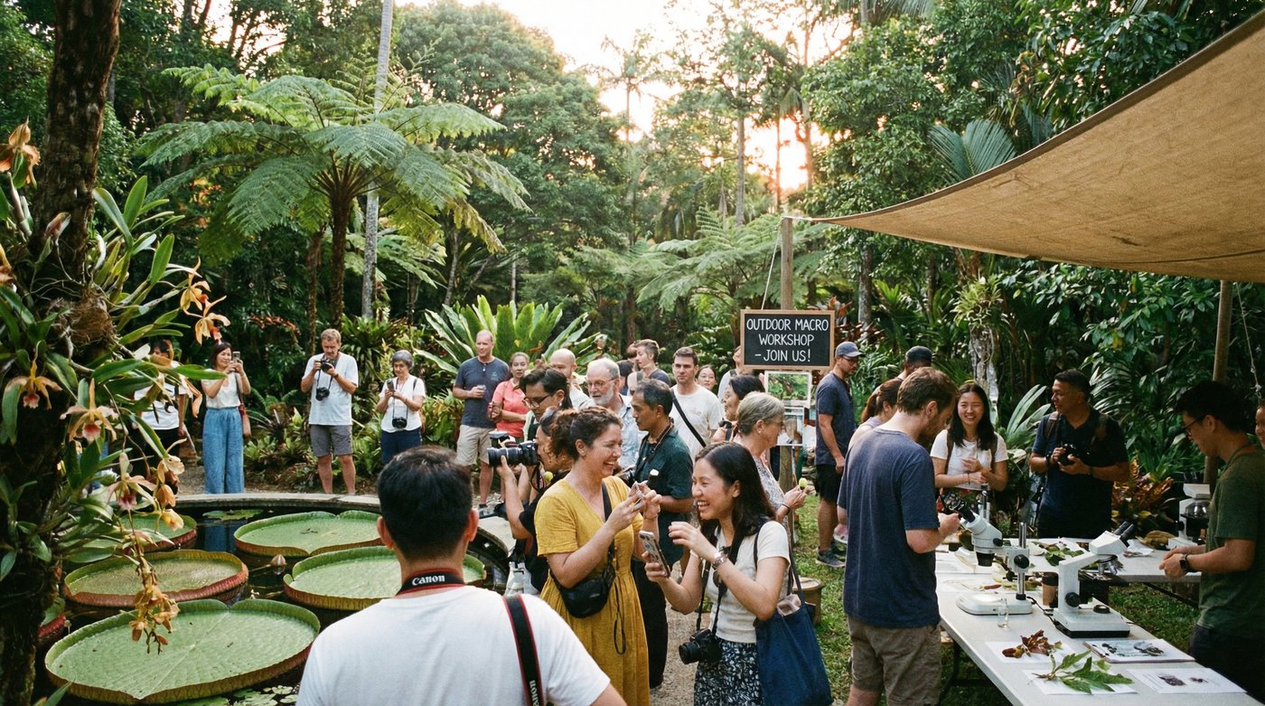 蘑菇视频植物专家